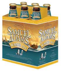 Sam Adams - Summer Ale (6 pack 12oz bottles) (6 pack 12oz bottles)