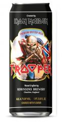 Robinson's - Iron Maiden Trooper (1 Case) (1 Case)
