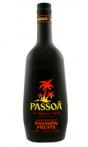 Passoa Liqueur (750)