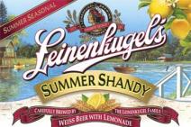 Leinenkugels - Summer Shandy (1 Case) (1 Case)