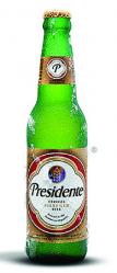 Presidente -  Imported Beer (12 pack 12oz bottles) (12 pack 12oz bottles)