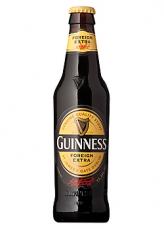 Guinness - Extra Foreign Stout (1 Case) (1 Case)