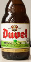 Duvel -  Triple Hop 11.2 oz (1 Case) (1 Case)