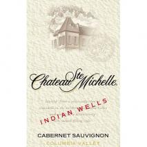 Chateau Ste Michelle - Indian Wells Cabernet Sauvignon 2020 (750ml) (750ml)
