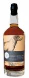 Taconic Distillery - Double Barrel Bourbon Whiskey With Maple Syrup (750)