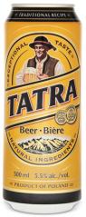 Tatra - Beer (1 Case) (1 Case)