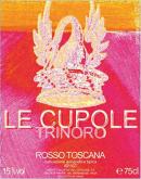 Tenuta di Trinoro - Toscana Le Cupole 2020 (750)