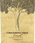 The Dreaming Tree - Crush Red Blend 2021 (750)