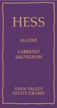 The Hess Collection - Cabernet Sauvignon Allomi Napa Valley 2021 (750)