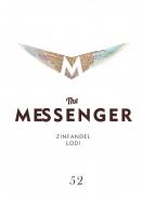 The Messenger Zinfandel Lodi 2019 (750)