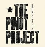 The Pinot Project - Pinot Noir California 2020 (750)