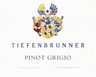Tiefenbrunner - Pinot Grigio Alto Adige 2018 (750)