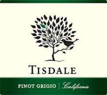 Tisdale - Pinot Grigio NV (750ml) (750ml)