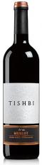 Tishbi - Merlot Shomron Vineyards 2019 (750ml) (750ml)
