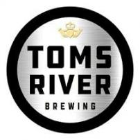 Tom River Brewing -  Just Pils 4 Pack 16oz Cans (6 pack 16oz cans) (6 pack 16oz cans)