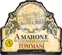 Tommasi - Amarone della Valpolicella  2018 (750ml) (750ml)