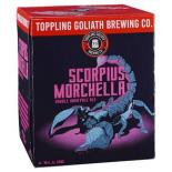 Toppling Goliath - Scorpius Morchella 4 pack 16oz Cans 0 (415)
