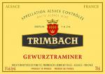 Trimbach - Gew�rztraminer Alsace 2018 (750)