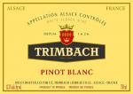 Trimbach - Pinot Blanc 2019 (750)