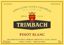 Trimbach - Pinot Blanc 2019 (750ml) (750ml)