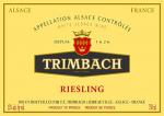 Trimbach - Riesling Alsace 2020 (750)