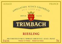 Trimbach - Riesling Alsace 2020 (750ml) (750ml)