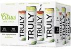 Truly - Citrus Mix Variety Pack 0 (12999)