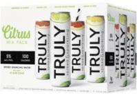 Truly - Citrus Mix Variety Pack (1 Case) (1 Case)