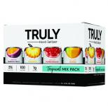Truly - Tropical Mix Variety Pack 0 (12999)