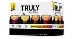 Truly -  Lemonade Seltzer Mix Variety 12 Pack 12oz Can 0 (221)