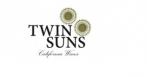 Twin Suns Merwin Vineyard Pinot Noir Lodi Kosher - Twin Suns Merwin Vineyard Pinot Noir 2021