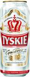 Tyskie - Pilsner Cans 0 (12999)
