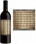 Unshackled Cabernet Sauvignon by The Prisoner Wine Company 2021 (750)