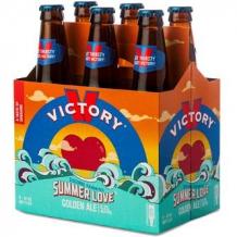 Victory - Summer Love Ale (1 Case) (1 Case)