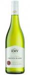 KWV - Classic Collection Chenin Blanc 2021 (750)