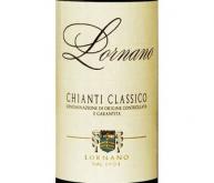 Lornano -  Chianti Classico 2018 (750)