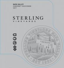 Sterling - Cabernet Sauvignon Napa Valley 2019 (750ml) (750ml)