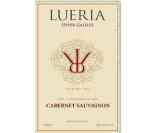 Lueria Cabernet Dry Red Wine Israel - Lueria Cabernet Galilee Dry Red Wine 2021 (750)