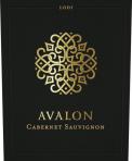 Avalon - Cabernet Sauvignon California 2020 (750)