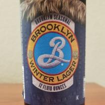 Brooklyn Brewery - Winter Lager (1 Case) (1 Case)