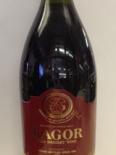 Kagor - Red Dessert Wine 0 (750)