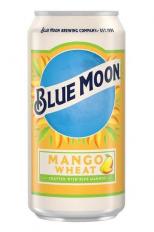 Blue Moon Brewing Co. - Mango Wheat (1 Case) (1 Case)