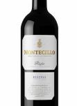 Montecillo Rioja Reserva 2014 (750)