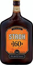 Stroh - Rum Inlaender (750ml) (750ml)