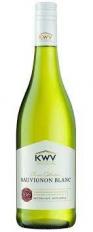 KWV - Classic Collection Sauvignon Blanc 2022 (750ml) (750ml)