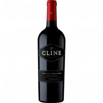 Cline - Zinfandel California 2021 (750ml) (750ml)
