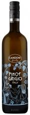 Candoni Pinot Grigio 2021 (750ml) (750ml)