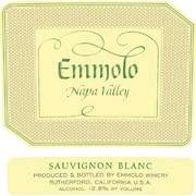 Emmolo - Sauvignon Blanc Napa Valley 2014 (750ml) (750ml)