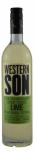 Western Son - Gulf Coast Lime Vodka 0 (750)