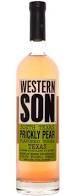 Western Son -  Vodka South Texas Prickly Pear (750ml) (750ml)